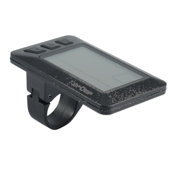 [DT]Kd21c LCD-skjerm Datamaskin Elektrisk Sykkelpanel Bafang Kit
