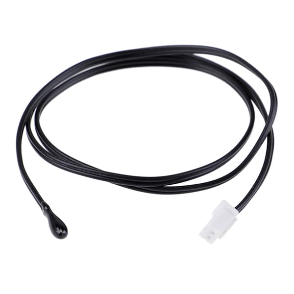 NTC Temperatur Termisk Termistor TC 10K Probe Sensor 50cm Vanntett[dt]