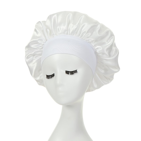 Unisex cap för hårvård C