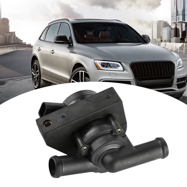 078121601B Bilmotor reservvattenpump för Audi A4 A6 98-04