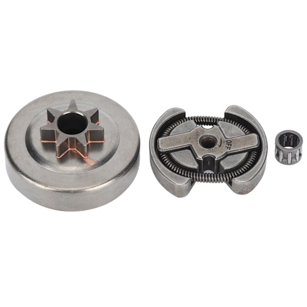 Kjede Sag Clutch Lager Enhet Erstatning for HUSQVARNA Modeller 235E, 240, 136, 137, 141, 142, 36, 41