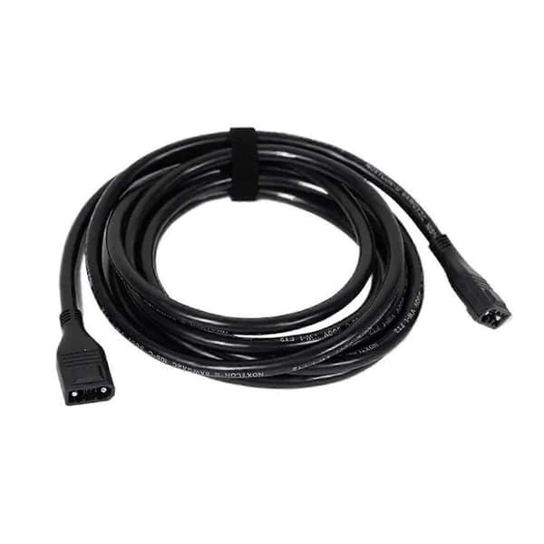 5m tilkoblingskabel for EcoFlow Delta Max ekstra batteri XT150 utvidet driftstid og sikker strøm
