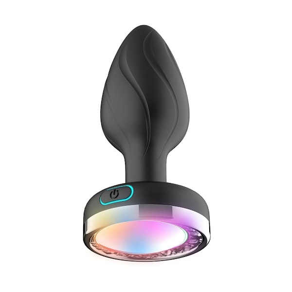 【DENGTU】Intimia Lysende Anal Butt plug