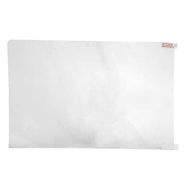 HD AntiScratch Støvbeskyttelse Touch Screen Film til MacBook Air 13in A1932 A2179 A2337