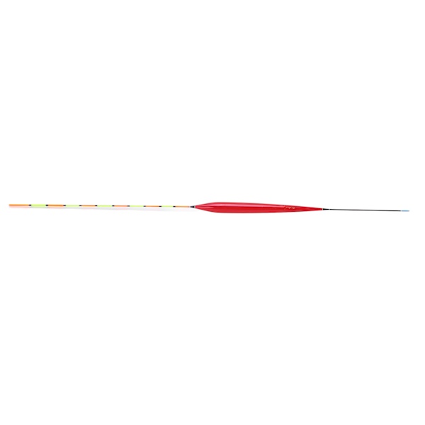 Sensitive Fiskefløde Karpeflåd Slank Krop LF-0010