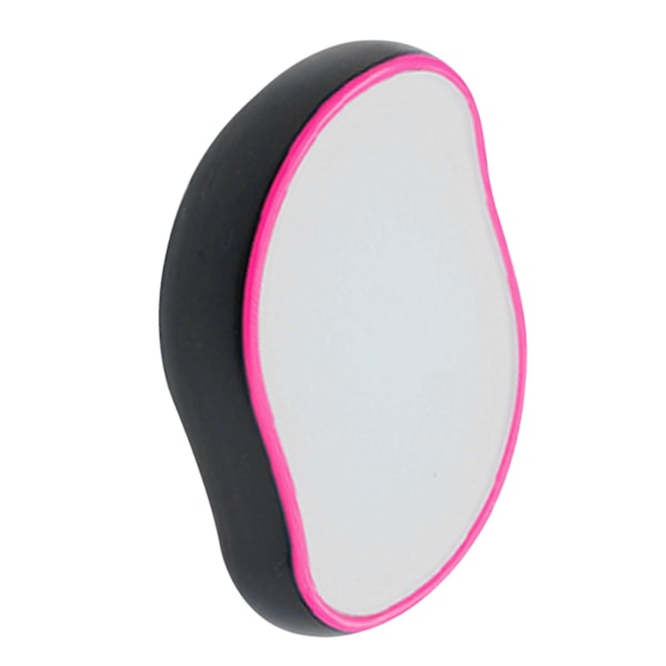 Ergonomisk design glas Grooming Kit