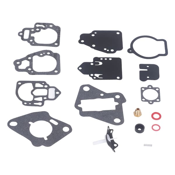 Mariner 6 8 9.9 10 15 20 25 HK Karburator Reparationssæt Solid Karburator Eftersynssæt Erstatning
