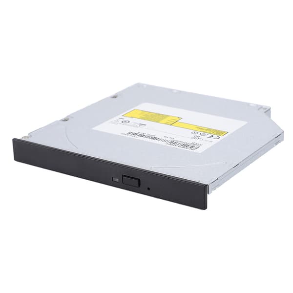 Bärbar DVD-brännare Optisk Enhet för Laptop