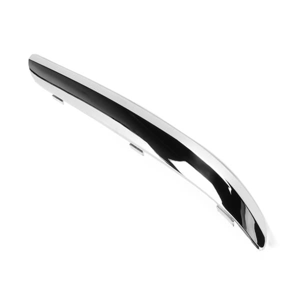 Chrysler 300 Frontfangerlist Høyre Side Erstatning 68127940AB