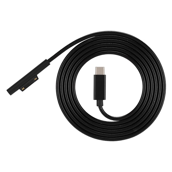 Surface Pro 3 4 5 6 Book Book2 Go 15V 3A PRO Opladerkabel