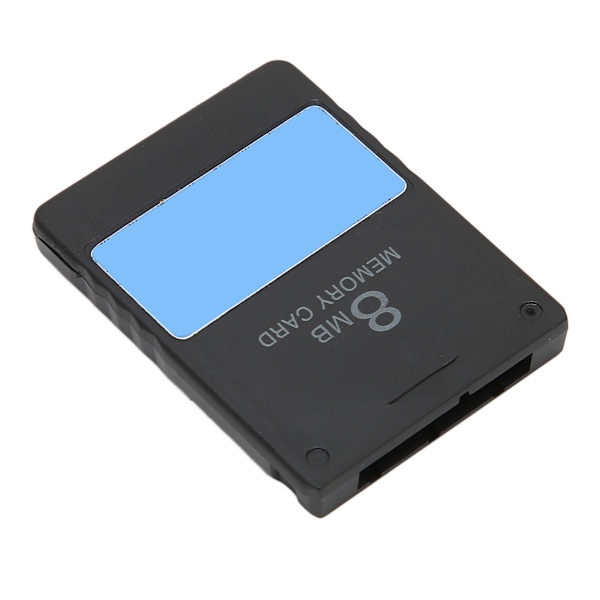 8MB FMCB Minneskort V1.966 Plug and Play Extern Programkort för PS2 Fat