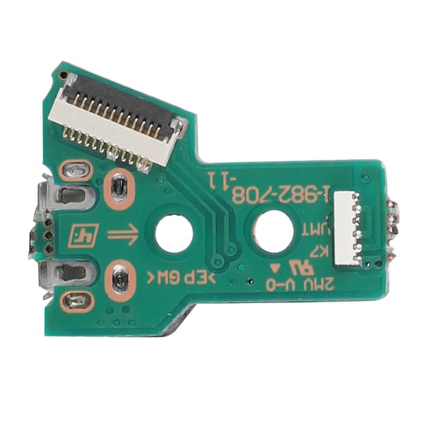 PS4 Controller USB Laddningsport JDS-050 Ersättning