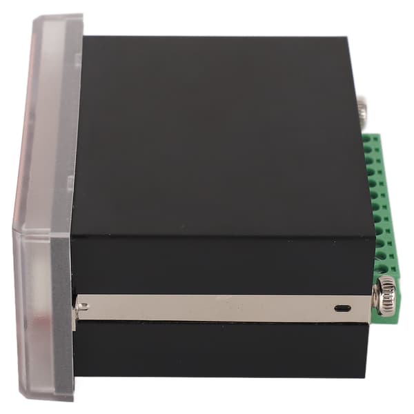 Analog signalgenerator 0 til 20mA 5W relékontrollinstrumentdisplay