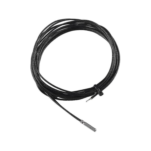 Pt1000-probe op til 450 grader ledning 1m termisk modstandssensor til 3D-printer Vulkan/V6 varmeblok