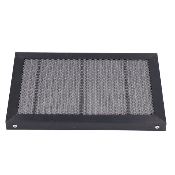 Honeycomb Arbejdsbord Seng Panel Platform Plade til Lasergravering Skæring 300x200x22mm