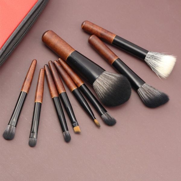 9-pack portabel set 9pcs with bag B