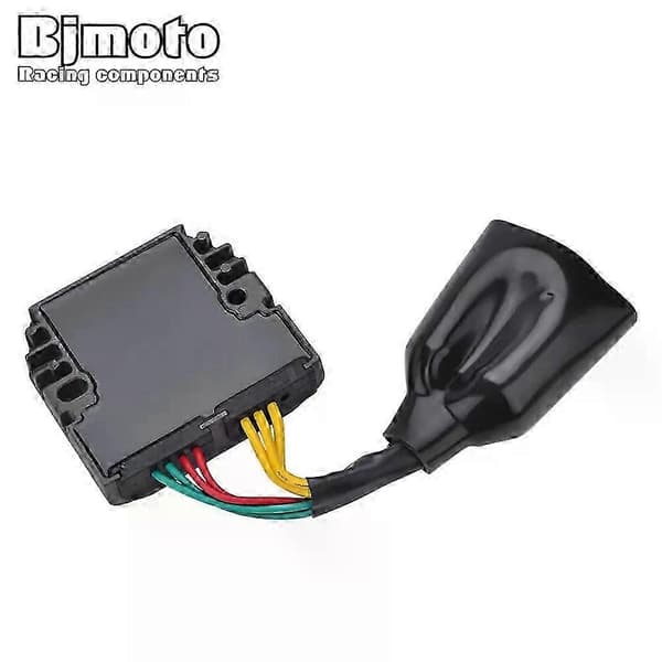 Anvend CBF 1000 Regulator Ensretter Statorspole Med Pakning Til Honda CBF1000 2006-2010 31120-MFA-D01 regulator