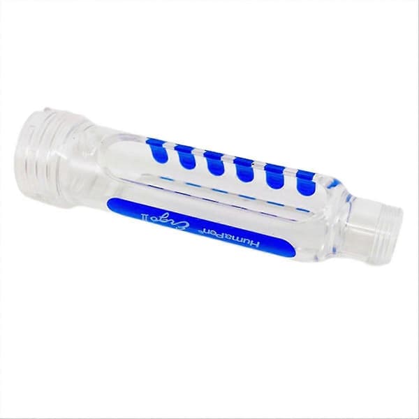 kompatibel med Eli 2 Generation Tilbehør Pen Refill Holder[dt]