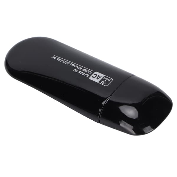 ZAPO W50S RTL8812AU 1200M 2.4G 5.8G USB3.0 WiFi -kortti Android Linux Windowsille