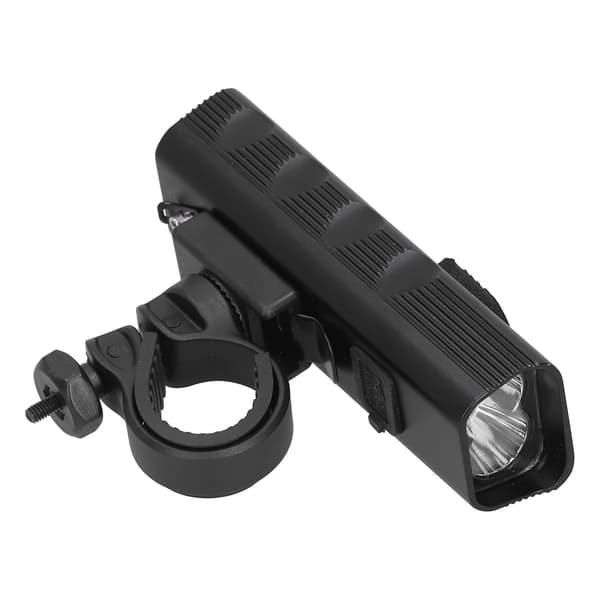 Pyörän LED-etupysäkkävalot USB-latauspyörävalot vedenpitävät pyörävalot
