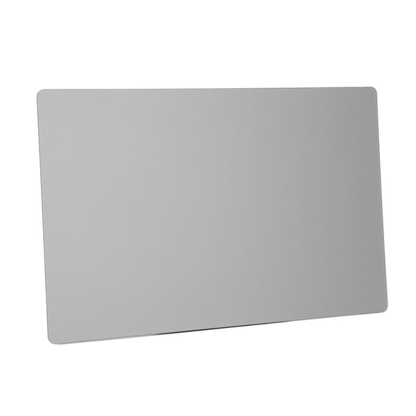 Udskiftning af glat touchpad i grå aluminiumslegering til MacBook Pro A1707