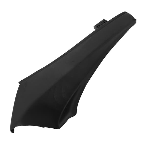 RAV4 13-18 Højre Side Viskerarmsforlænger Dæk Sort