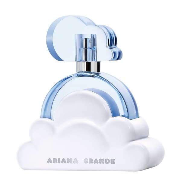 【DENGTU】Ariana Grande Cloud Edp 100ml Blå blue