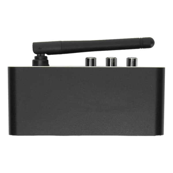 Bluetooth 5.0 Receiver Transmitter Digital til Analog Konverter RCA AVX Output til TV MP3 CD Afspiller