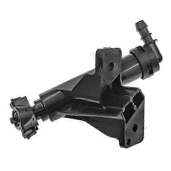 Kia CEED 2012-2016 Strålkastare Spolarmunstycke Jetlock 98671-A2700 98672-A2700 98681-A2 Bildelsutgåva 0812
