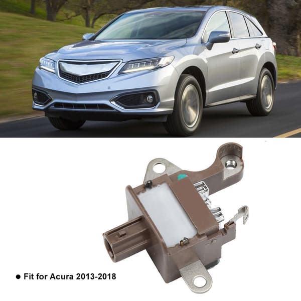 Honda Generator Spänningsregulator 2012 2018 IN6363
