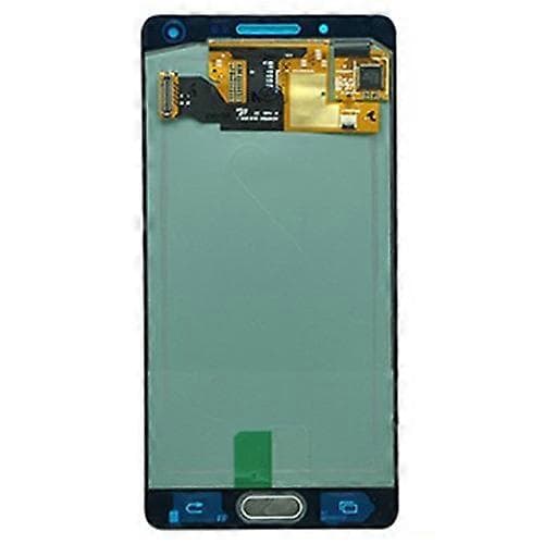 Fast Spänne Magnetisk Deformation Läderfodral för Honor MagicPad 2 12.3 Grey