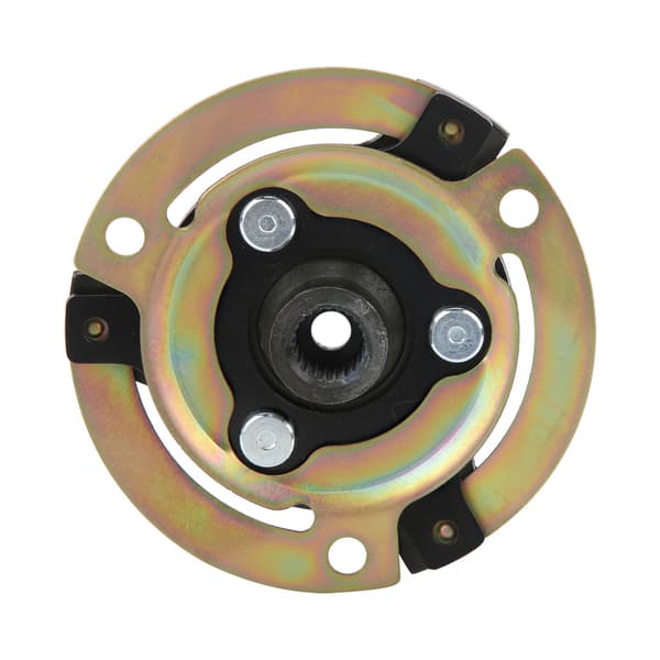 Auto A/C Kompressor Kobling Navplade Reparation 5N0820803A Udskiftningspasform til Octavia