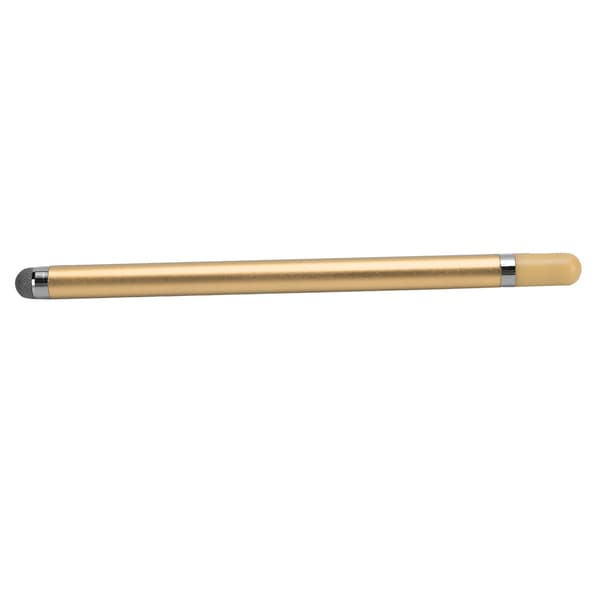 Stylus Pen til IOS Samsung HUAWEI Android Mobiltelefon Tablet Touch Screen Læring Gul