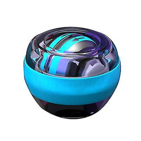 Handled Power Gyroscopic Ball, handledsförstärkare