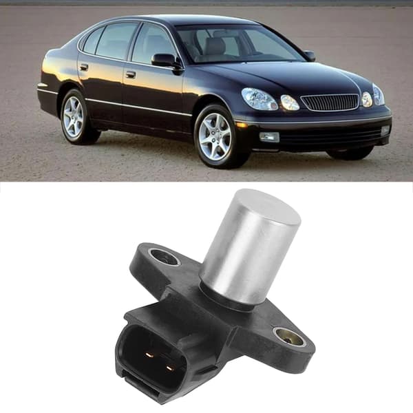 Krumtapakselpositionssensor 90919-05007 til Lexus GS300 1998 2005