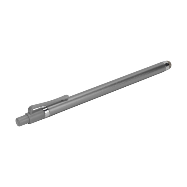 Højpræcis Touch Pen Stylus i aluminiumslegering til IOS Android Telefon Tablet
