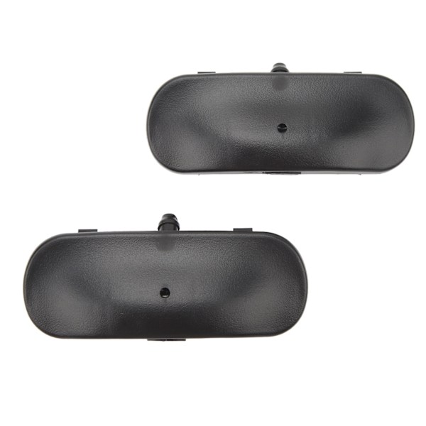 Oppvarmede spylerdyser for frontruten 4G0955987A for A6 C7 (2012-2018) - Spylervæskedyser