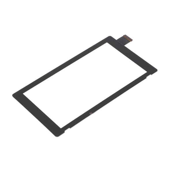 Original Högupplöst Glas Touch Screen Ersättning För Switch