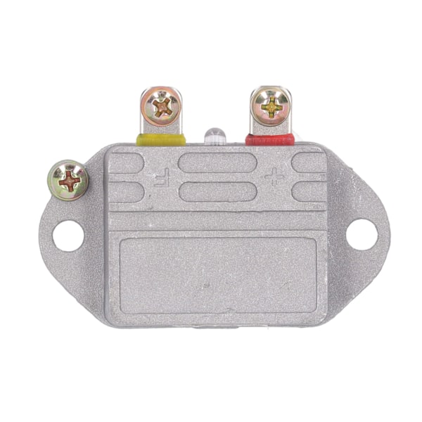 JFT249F 12V Automatisk Spänningsregulator för Generatorer - Aluminiumlegering AVR Laddare
