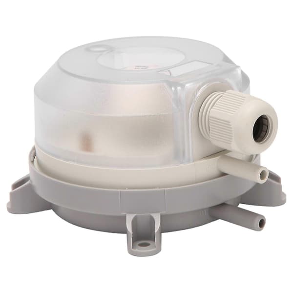 Differenstrykafbryder 30-300pa 1k-5kpa justerbar - Trykafbryder