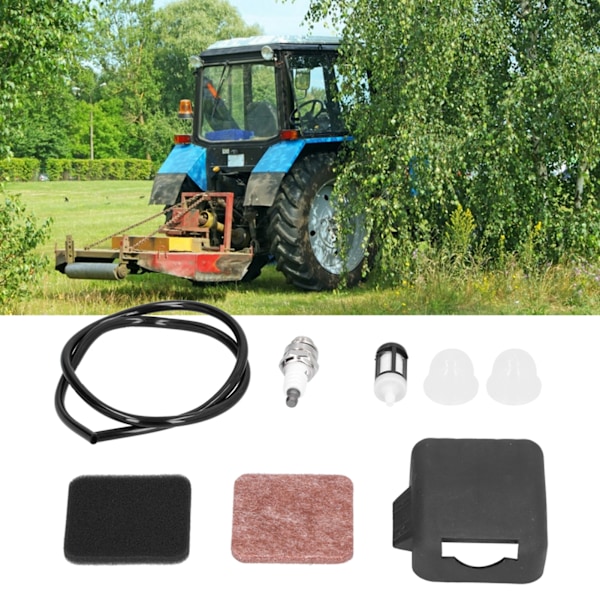 Øvre luftfilterdæksel til STIHL BG75, FS80, FS85 og FC85 haveudstyr