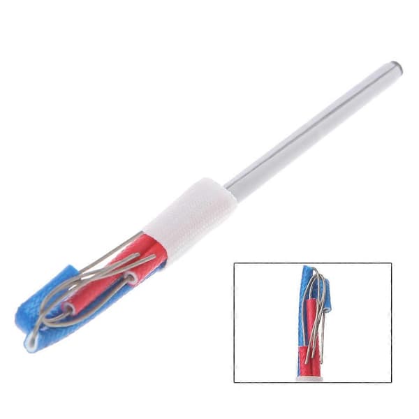 24V 50W Loddevarmeelement A1321 for Hakko Loddestasjon 907 968