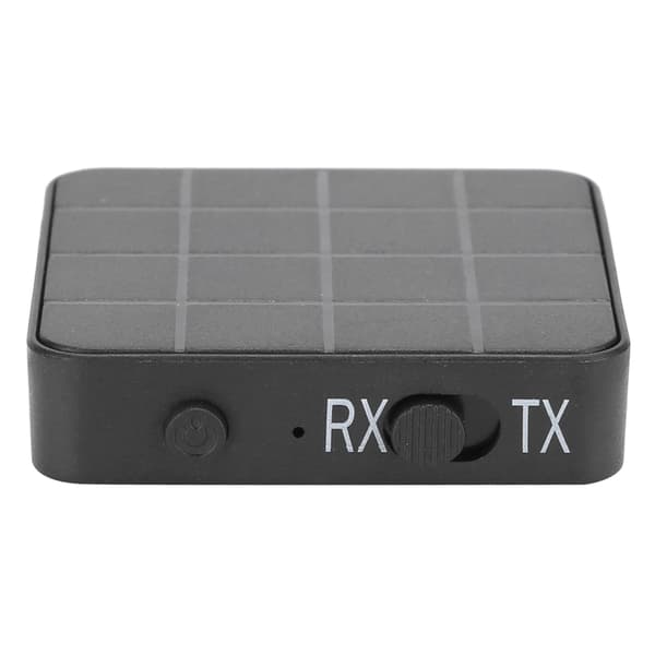 2-in-1 Bluetooth 5.0 langaton audiosovitin lähetin-vastaanotin