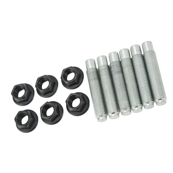 Subaru Legacy Outback Forester Tribeca Eksosmanifold Bolt Mutter Sett 800910550 Erstatning
