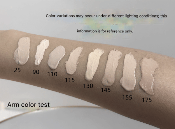 【DT】Infaillible 32HR Matte Coverage Foundation - 175 Cool Undertone