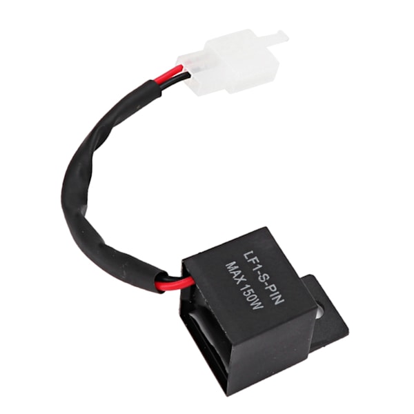Kawasaki Motorcykel 2-Pin LED Blinkersrelä Dekoder