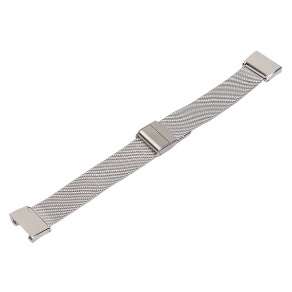 Redmi Watch 2 Mi Watch Lite 2 Ersättningsarmband Silver