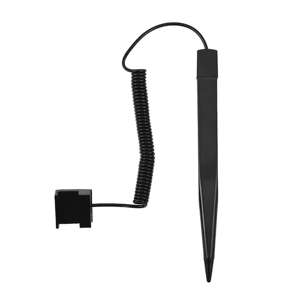 Fjäderbelastad Stylus Penna för Bil GPS Touch Screen