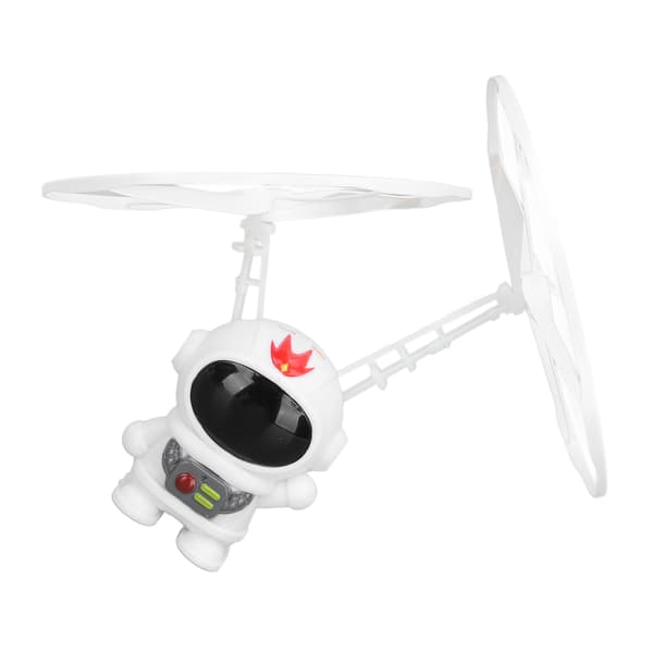 Kreativt Educational Spaceman Induktion Drone Legetøj