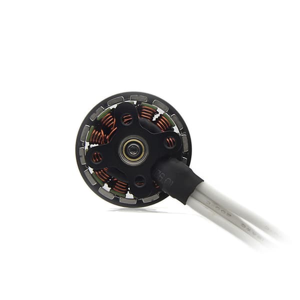 Professionel 2507 2450KV 4‑6S Børsteløs Motor 7'Prop til RC Multirotor FPV Racing Drone